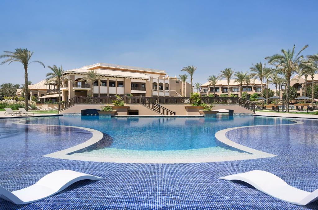 WESTIN CAIRO GOLF & RESORT 